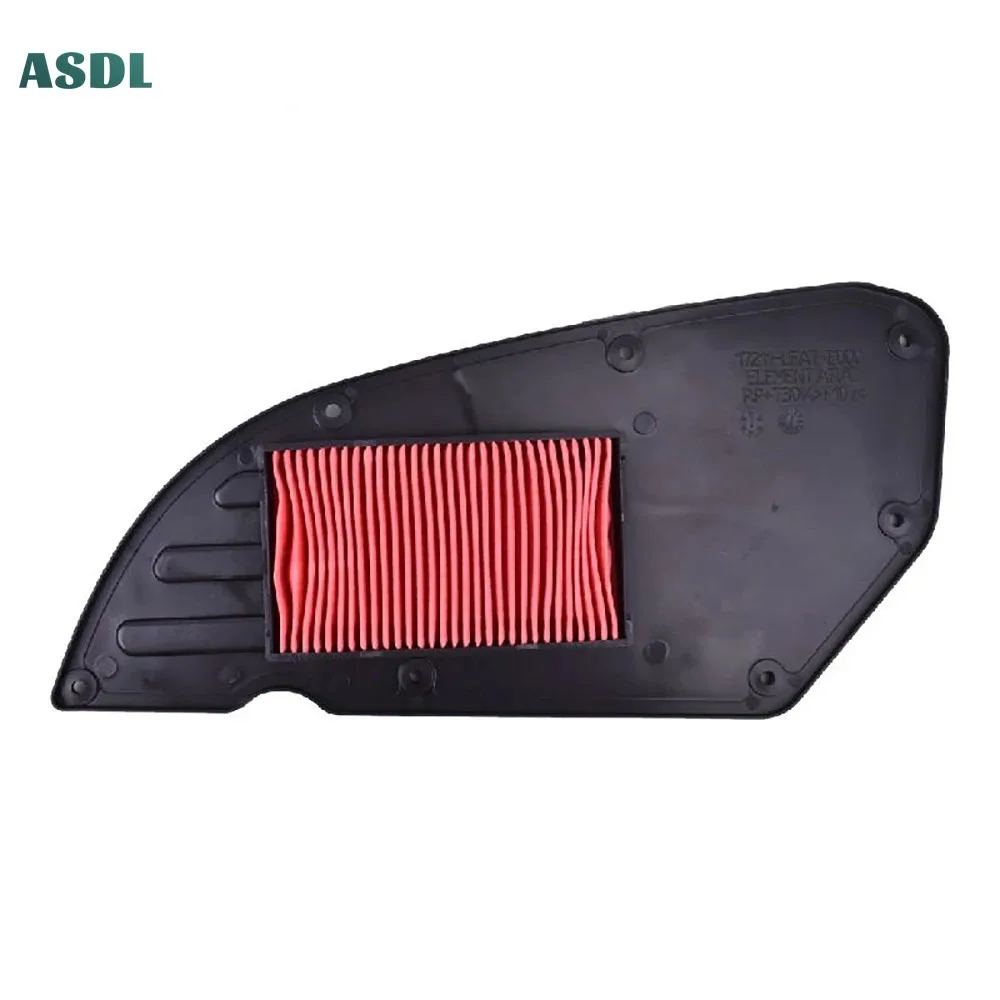 

Motorcycle Air filter for Kymco Scooter 125 200i Downtown i.e. ABS 2010 2011 2012 2013 2014 2015 125i X-Town CBS 2017