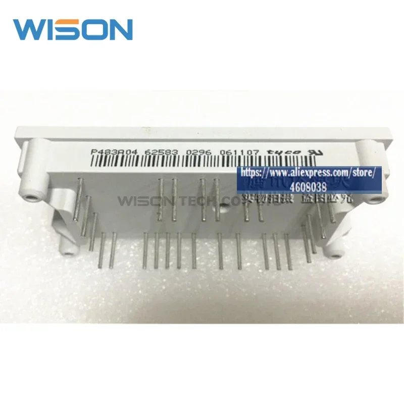 P483A06 P483A05 P483A04 P483A03 P483A02 P483A07 P483A darmowa wysyłka nowy i oryginalny moduł
