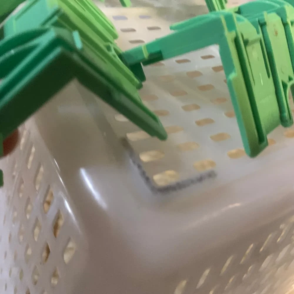 

1X LY2204001 Кассетный задний упор для бумаги для BROTHER DCP 8250 9015 9020 9022 MFC 9130 9140 9142 9304 9330 9332 9335 9340 9342 8950