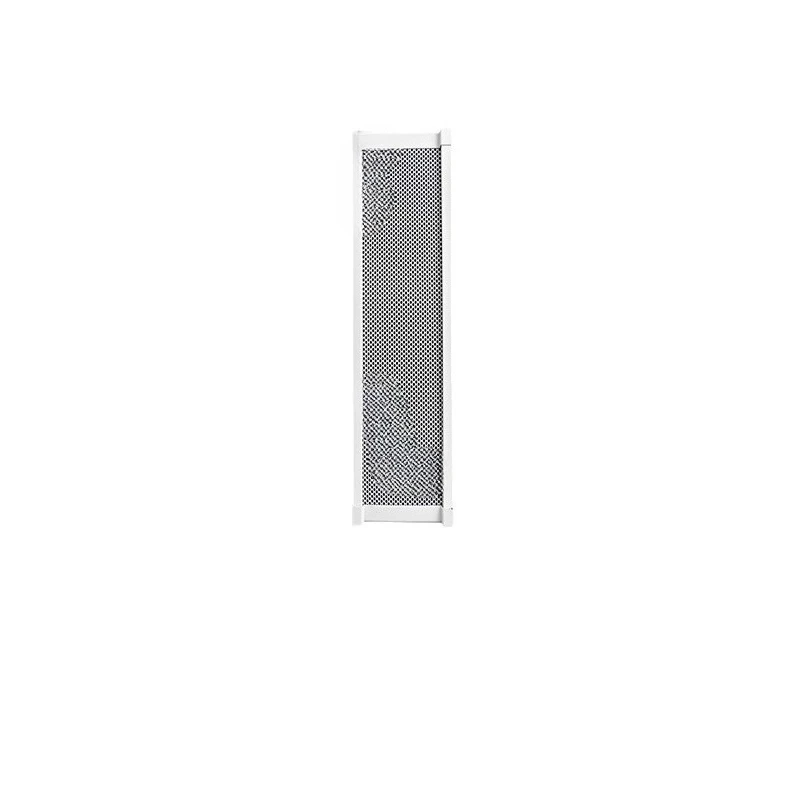 Network sound column, outdoor IP sound column IP broadcast system, outdoor waterproof speaker