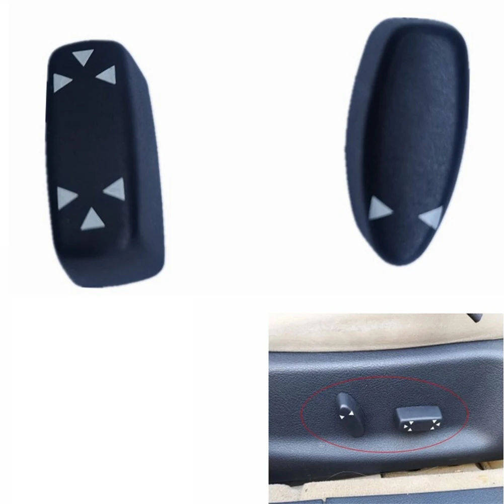 مفتاح تعديل مقعد السيارة الكهربائي ، مفتاح زر Peugeot ، Citroen C5 C8 A ، 6554J3 8914EG