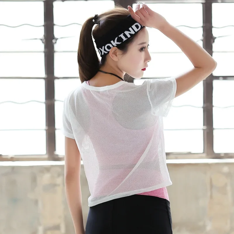 Fishnet Tank Tops Women Mesh Top See Through Tops for Women Trendy Going Out Tops See-through Nightclub Party Dance