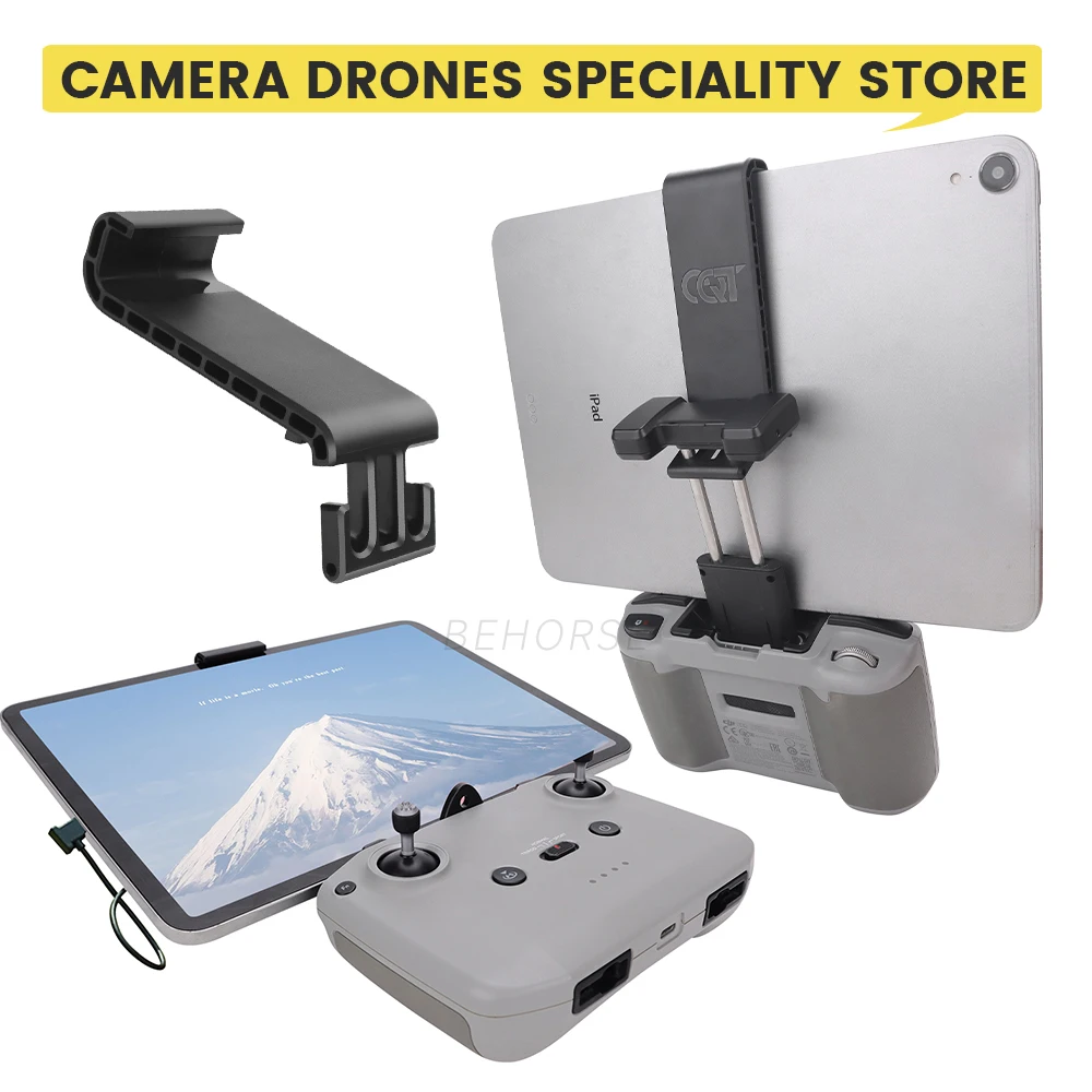 Tablet Extended Bra…