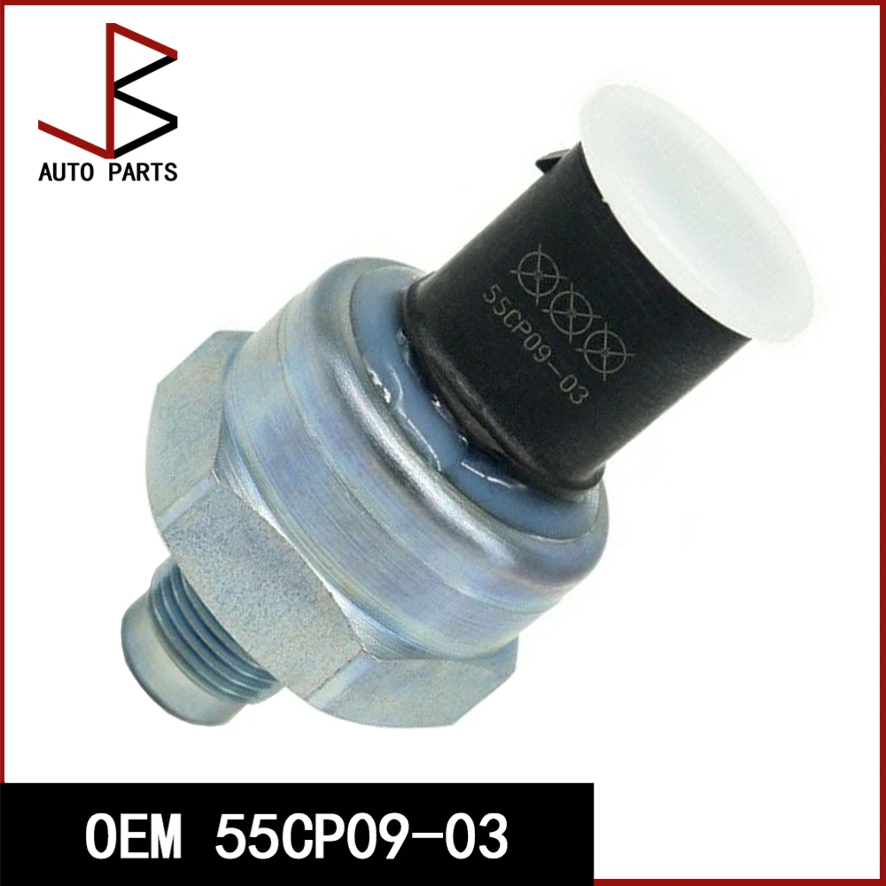 

ABS Pressure Sensor OEM 55CP09-03 55CP0903 34521164458 10052299621 Fit For BMW E46 E60 E61 E64 Z4 Car Accessories