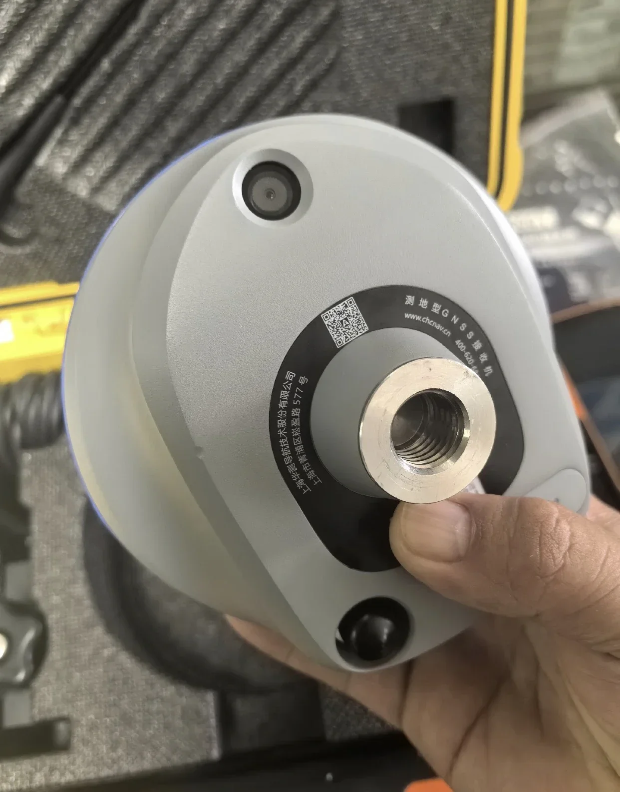 

CHC X11/i79 Second-hand GNSS Receiver