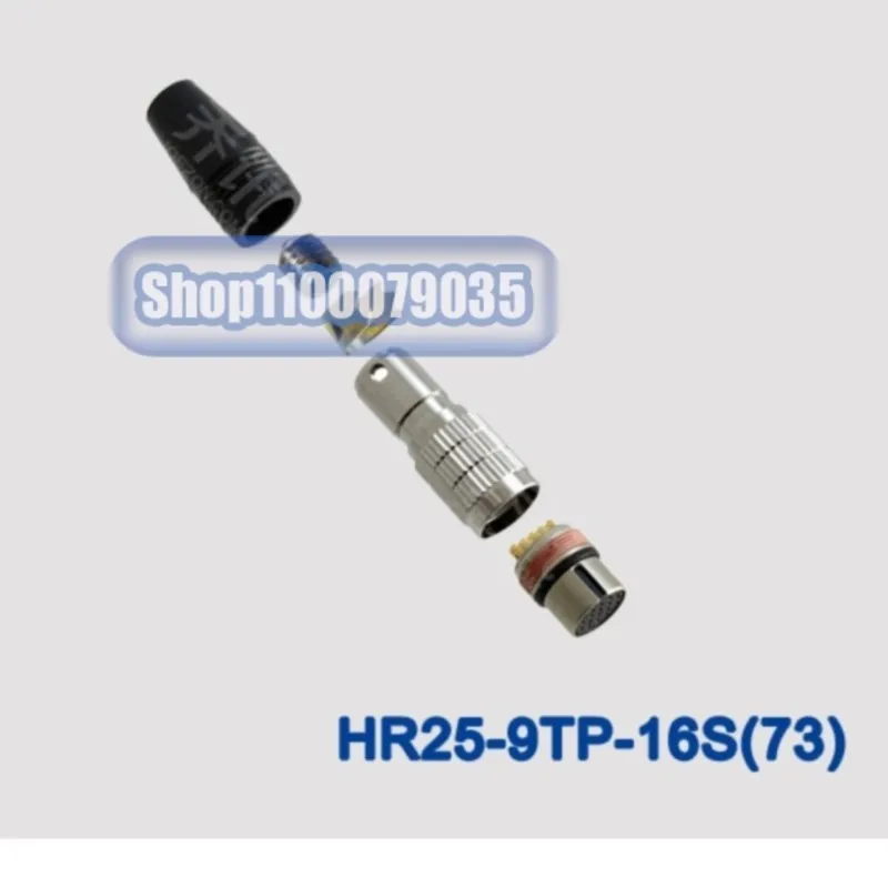 

1pcs/lot HR25A-9R-20S HR10A-10TJ-12S(73) RM21TP-15P(71) HR25-9TP-16S(73) HR25-9TJ-16SC(72) 3-1437719-3 189727-1