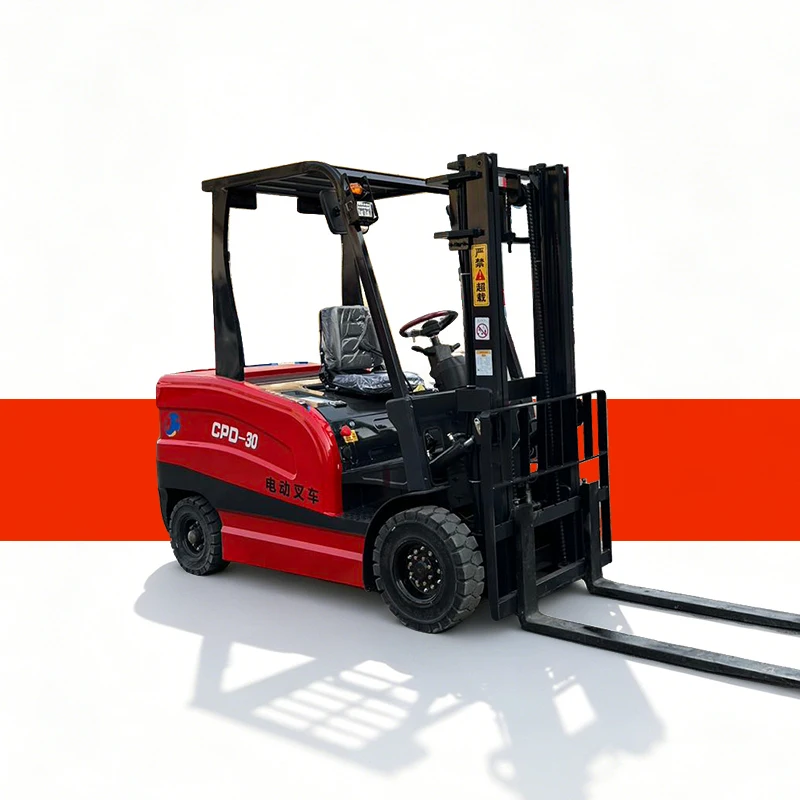 

Electric Forklift Truck 1.5 Ton Lithium, Montacarga, Forklift 3 Ton, 2 Ton, 5 Ton, CE, Free Shipping