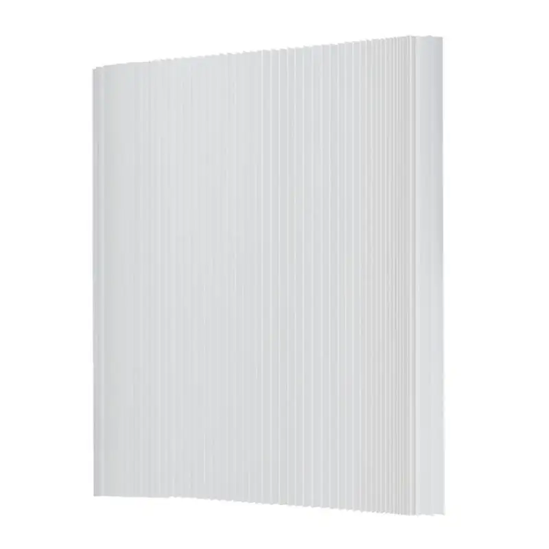 Japanese Style Mobile Soft Screen Curved Telescopic Baffle Live Background Wall For Home Or Office Screen & Room Divider