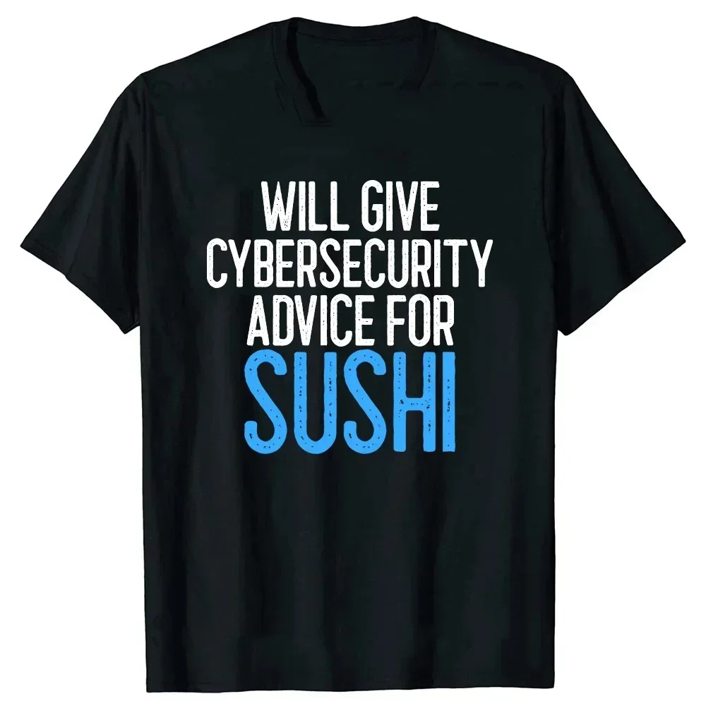 T Shirts Hacker Security Cyber Hack Birthday Gifts T-shirt Women You Clicked The Link Funny Cybersecurity Programmer Aesthetic