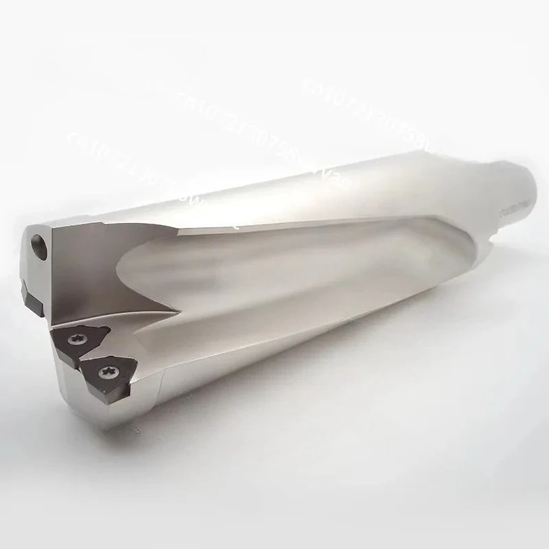 High-Efficiency Cnc…