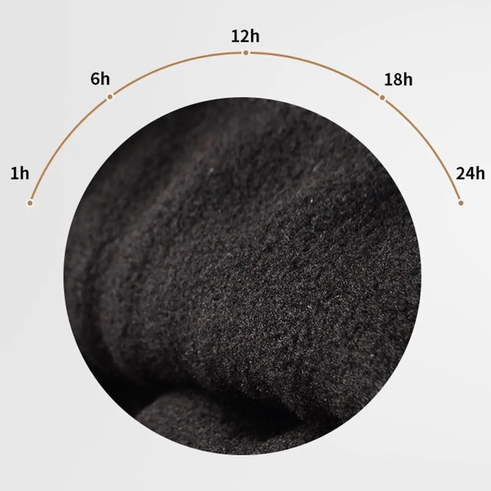 Polyester Reflective Knit Hat Ribbed Knit Reflective Stripe Winter Knit Hat Stretchy Fit High Visibility Hat Outdoor Workwear