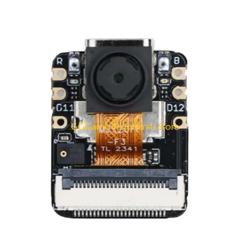 Petite carte développement U55B ESP32S3 avec caméra microphone OV2640 intégrés