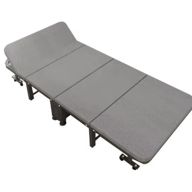 

Rollaway bed crib size extra guest bed