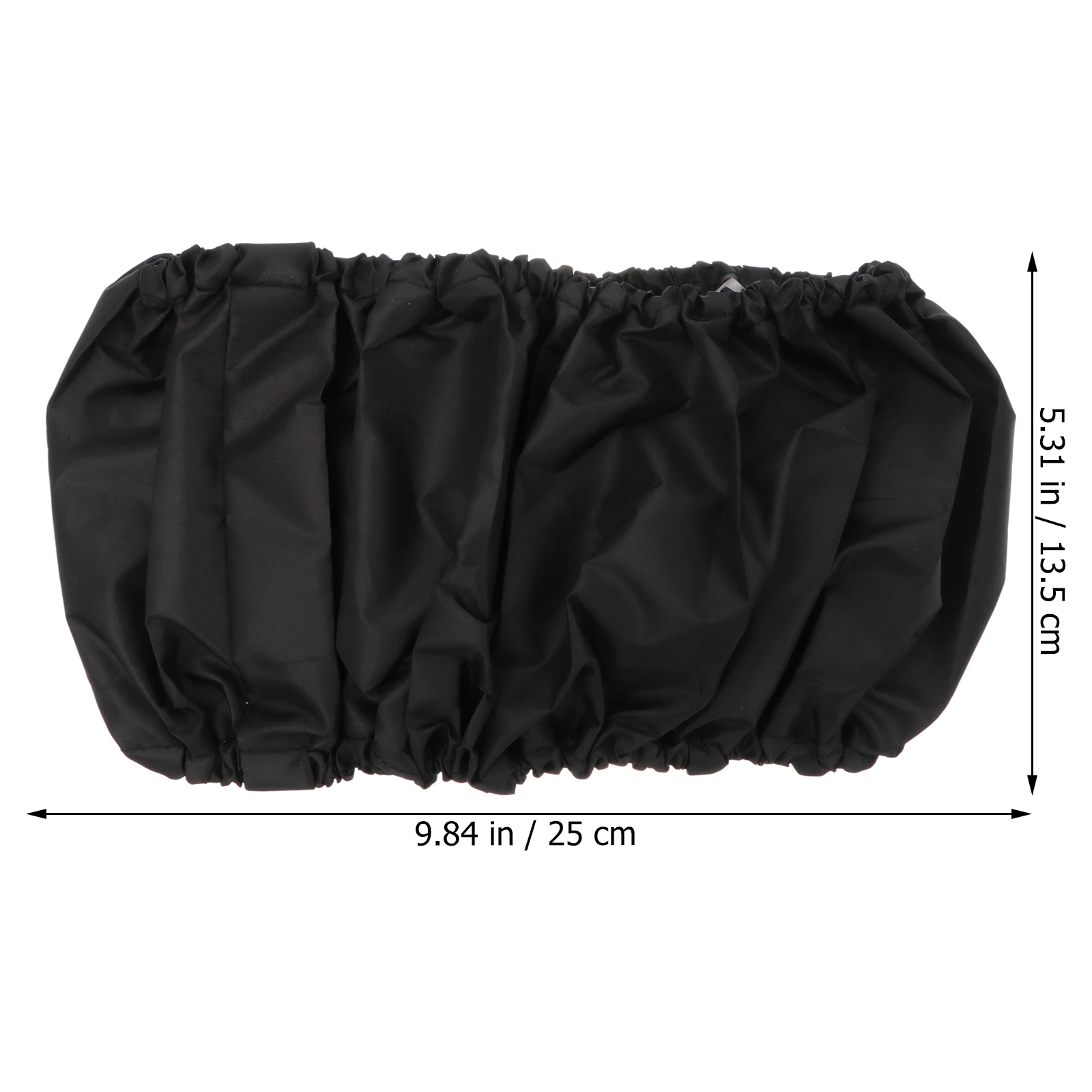 

4PCS Stroller Wheel Cover Cart Tire Accessories Protective Dustproof Waterproof Suitable Various Strollers Easy Clean