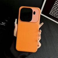 For OPPO Find X9 Pro Case Luxury Vegan Leather Skin Magnetic MagSafe Protective Back Cover Case For Find X9 X9Pro Phone Shell