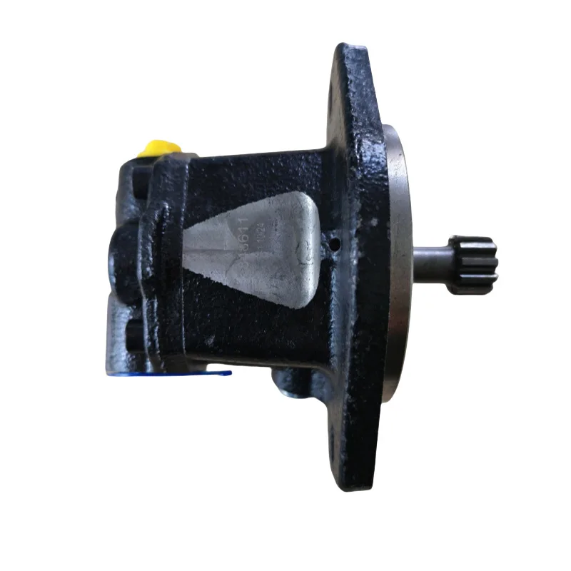 

Excavator oil pump C12 C13 engine assembly full set of accessories