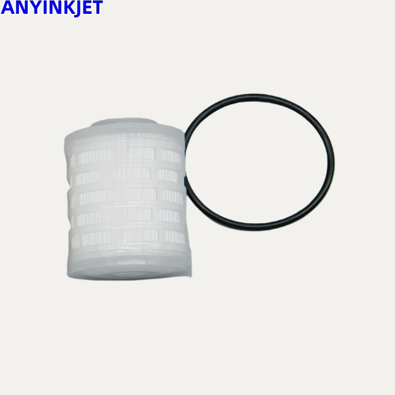 Untuk filter utama printer Imaje S8 dengan cincin O ENM5934