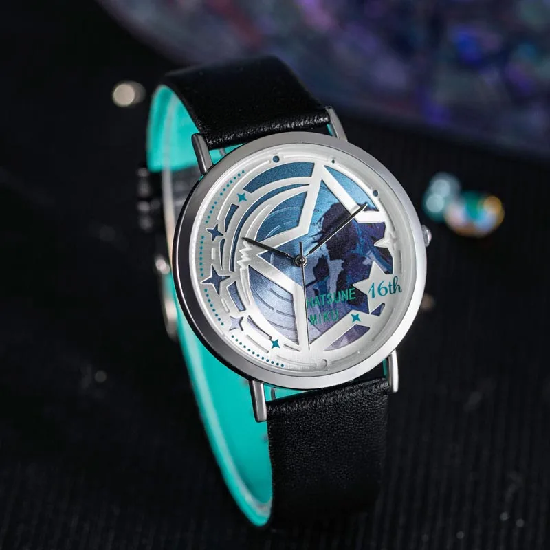 anime-hatsune-miku-16-aniversario-reloj-de-cuarzo-ligero-impermeable-regalos-decorativos-unisex