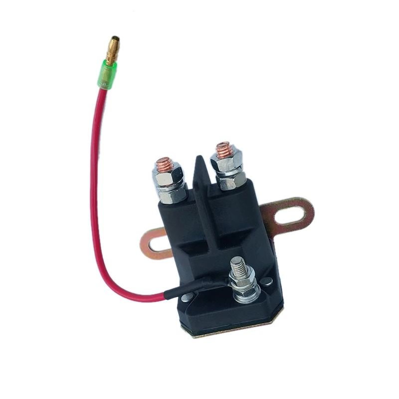 

Starter Relay Solenoid For Polaris Sportsman 335 400 500 600 600 700, Ranger 500 3083211 3085521 4010930 4011335