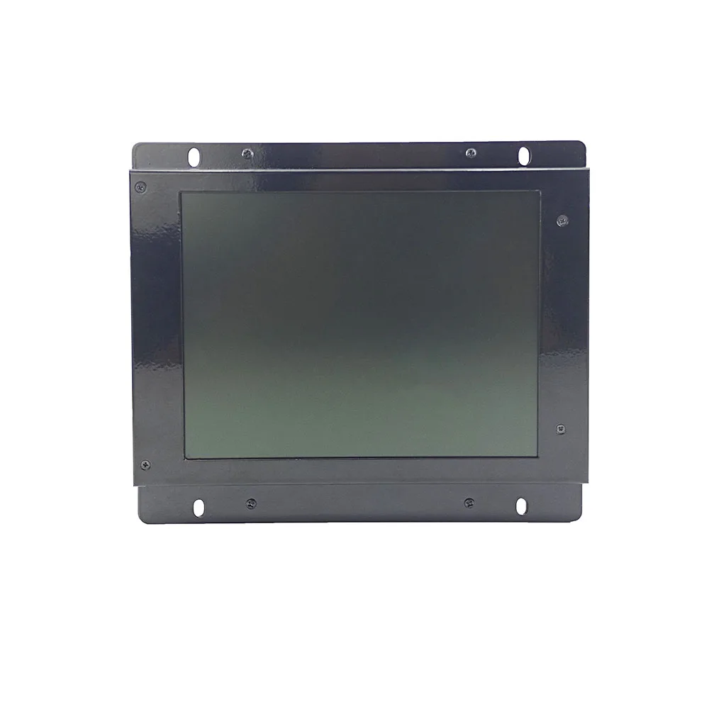 Liquid crystal display 9 inch CRT picture tube replacement A61L-0001-0093 ready-to-use LCD A61L-0001-0095/D9MM-11 A/B