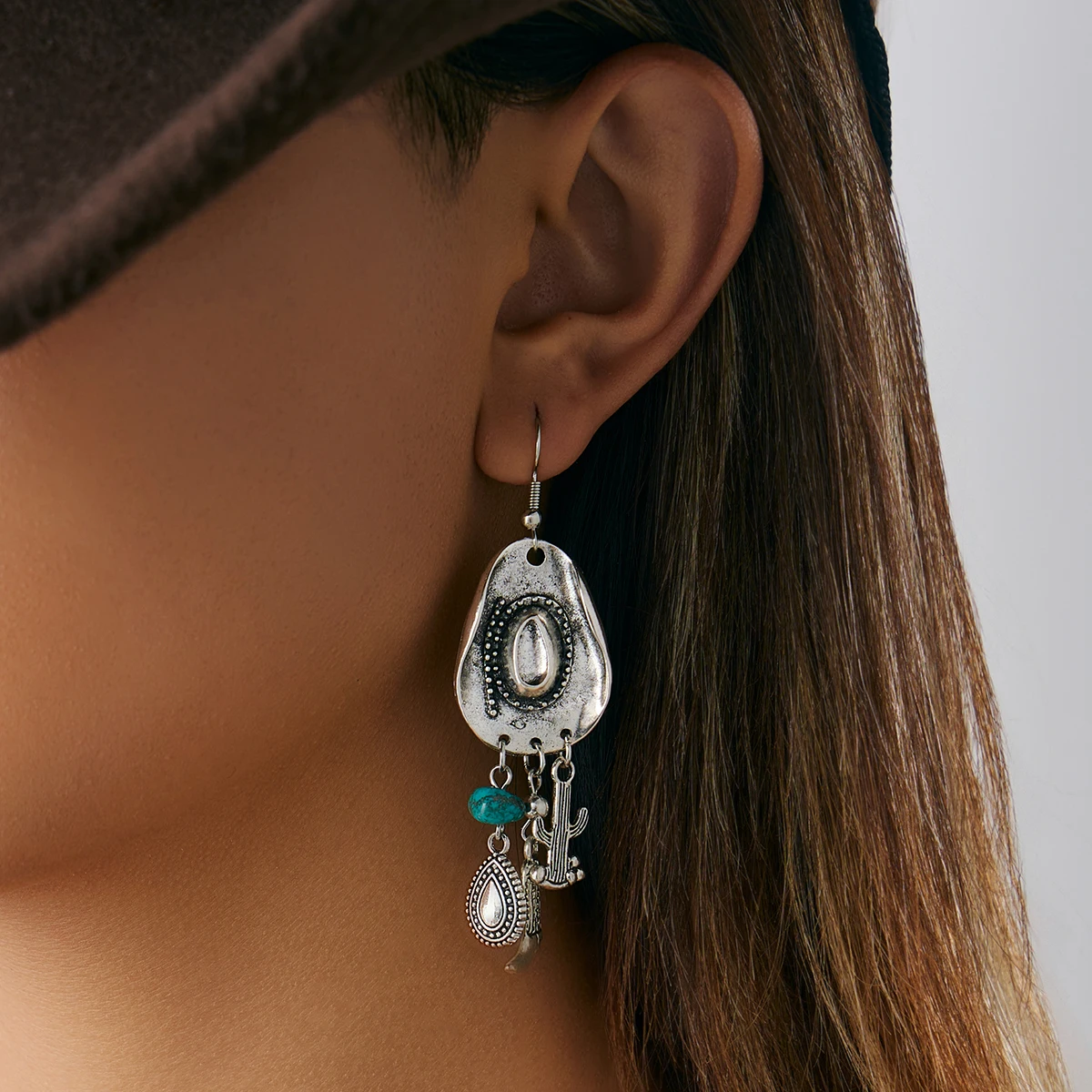 Ingemark Orecchini pendenti et - Ethnic Fashion Trend recensione e prezzo