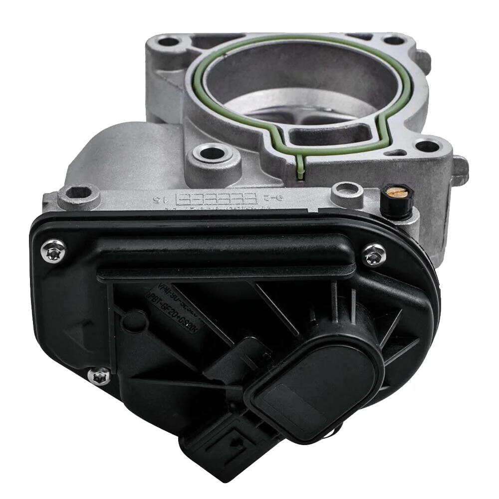 

1537636 Throttle Body Assembly With TPS Sensor For Ford C-Max Fiesta Focus Galaxy Mondeo Fusion S-Max 1.8 2.0 2.3L