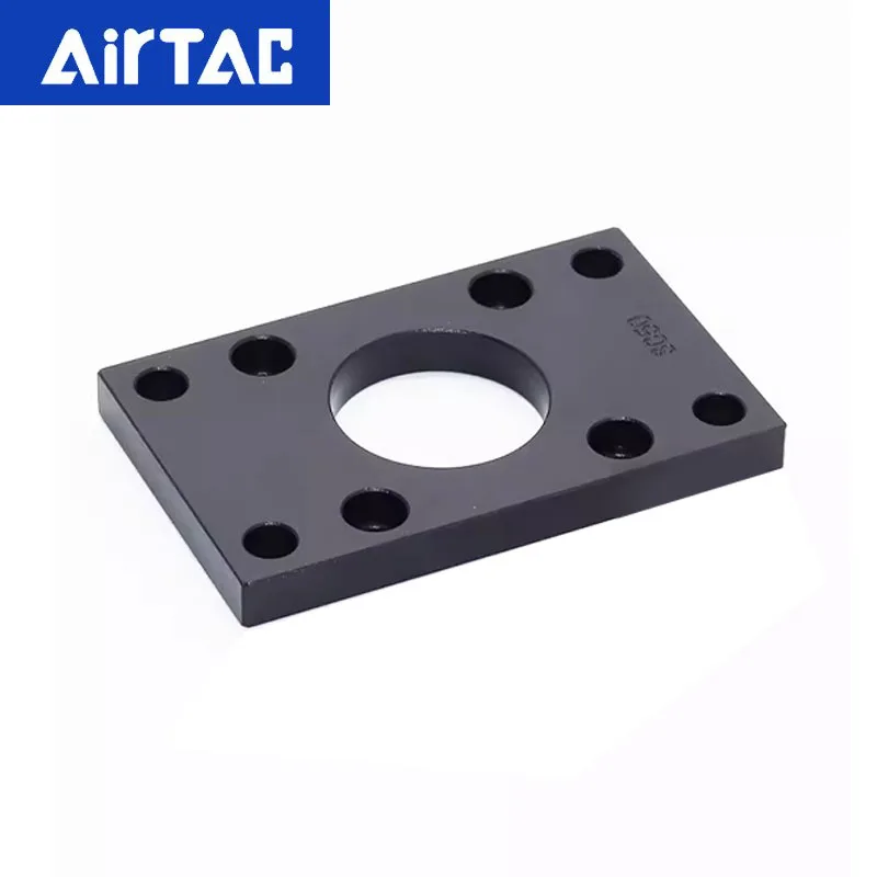 AirTAC SC/SU Cylinder Bracket for CA/CB/FA/LB Series