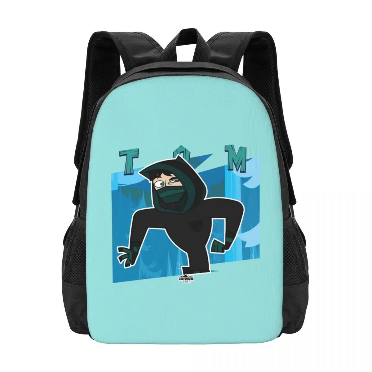 

Рюкзак Adventure Camp Tom: Горячая распродажа, вместительный, для детей, школьный, на каждый день, для мужчин и женщин