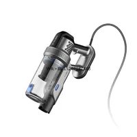 Factory OEM 18kpa 600W Electric Powerful Upright Handheld Corded Stick Vacuum Cleaner