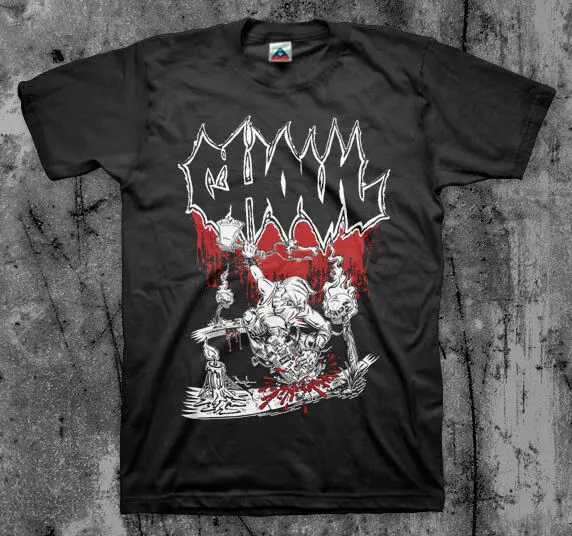 Ghoul 'Pool' T Shirt  High Quality 100%Cotton Short Sleeve