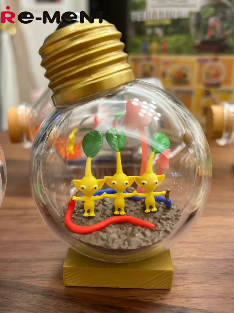 ألعاب تررم يوكاي الأصلية من إعادة مينت للأطفال هدية نموذجية قابلة للجمع #6