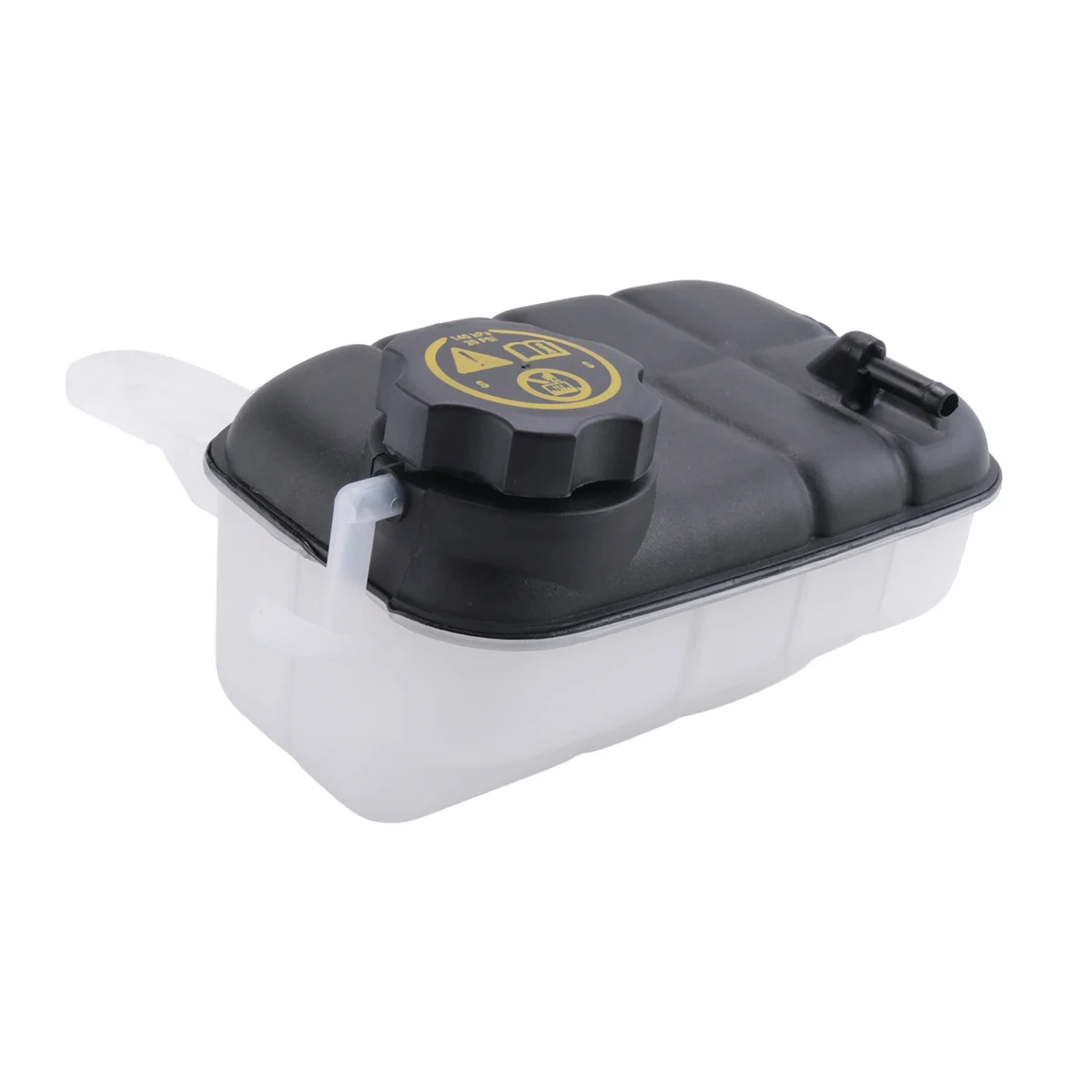 

ENG-nCar Engine Coolant Reservoir Overflow Expansion Tank and Cover for Chevrolet Trax G-M Encore Opel Mokka