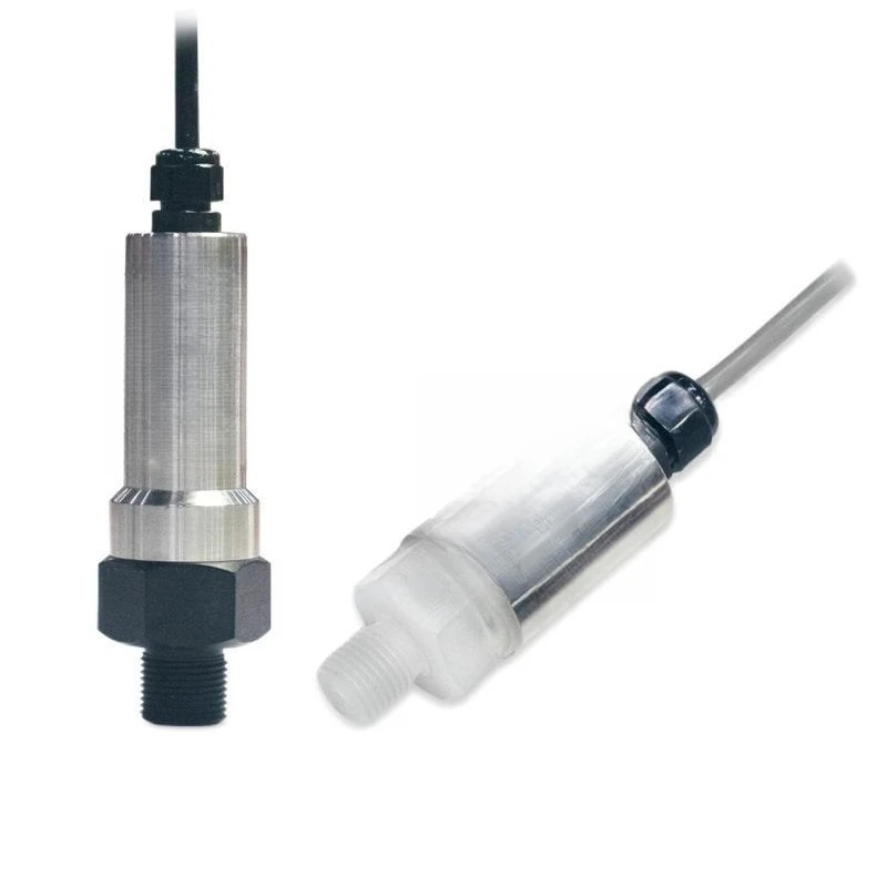 System Sensor PH Pressure Transmitter