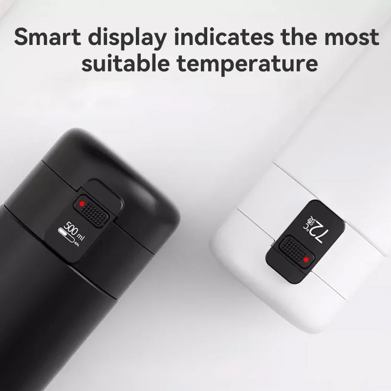 Huawei Smart Reminder to drink water cups