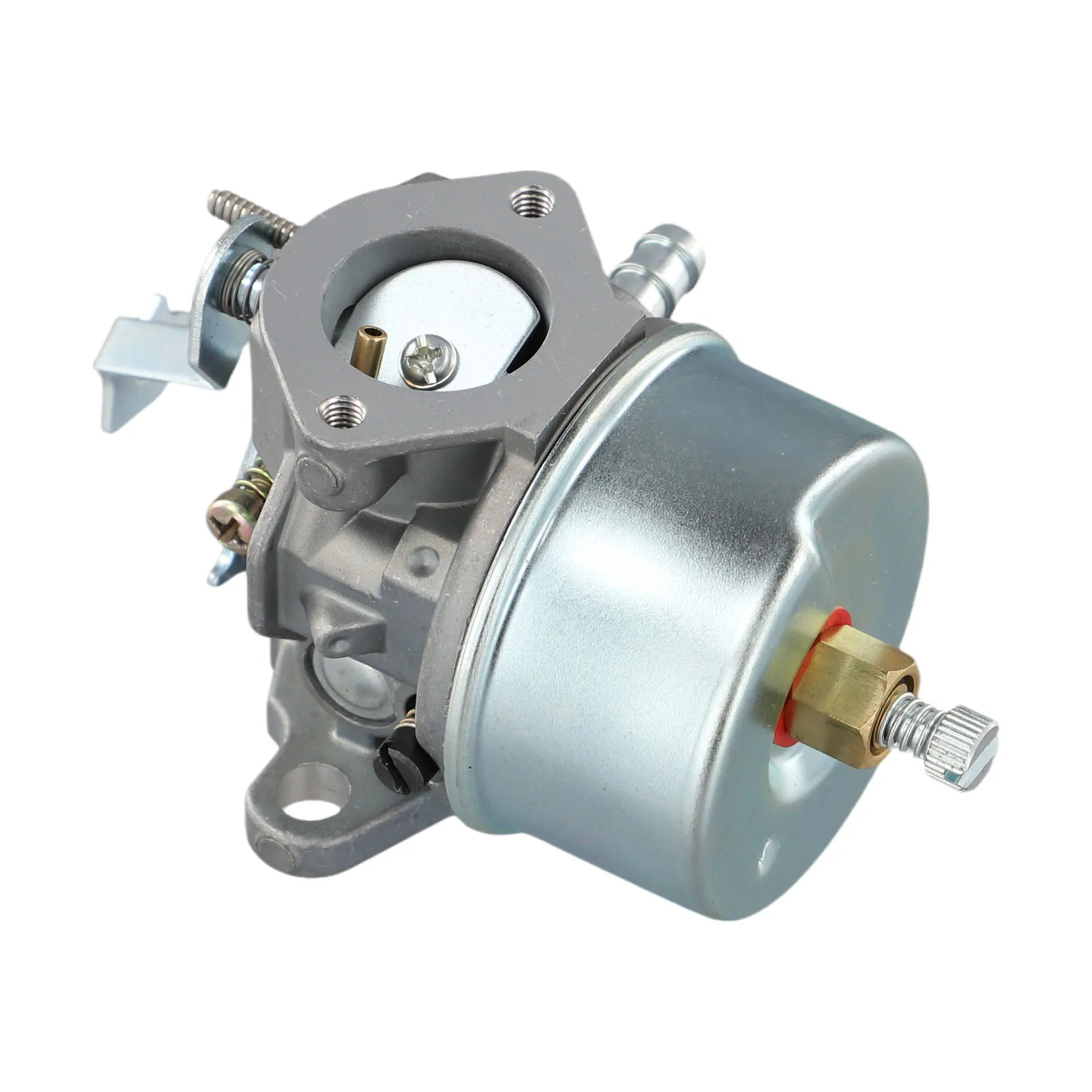 Replacement For Carburetor Assembly for Tecumseh Engines Fits Models like For HP Series and More Includes Essential Gasket