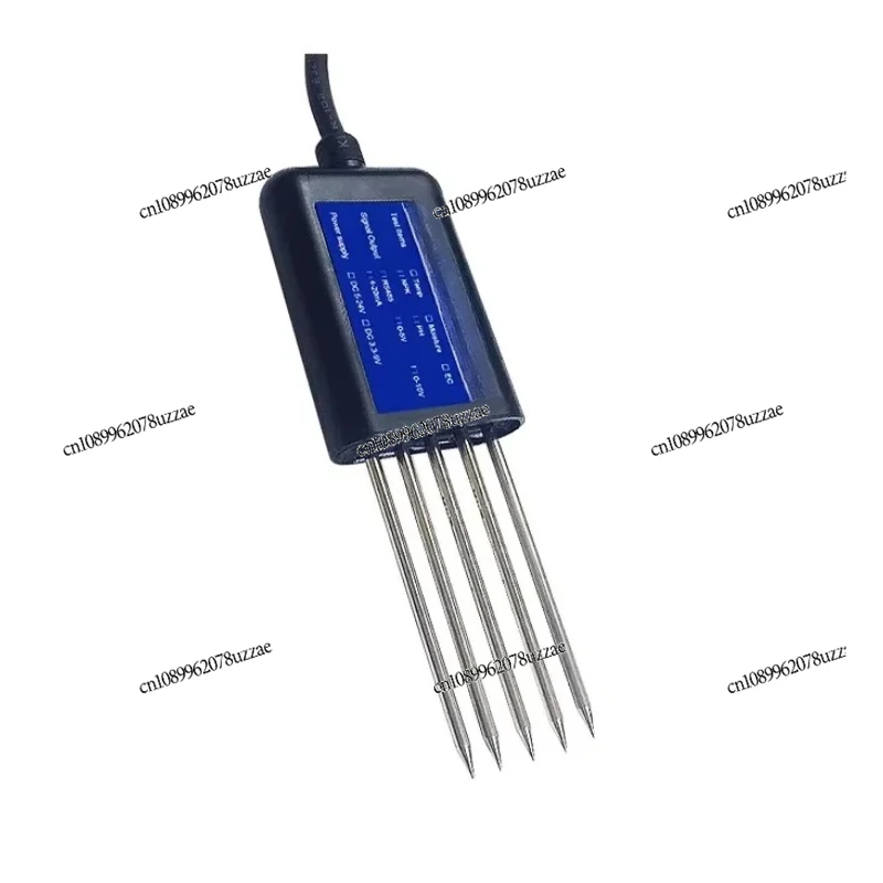 Soil 8 In 1 Online …