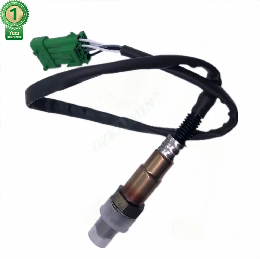 

Oxygen Sensor 0258010081 for P-eugeot 207 308 408 5008 508 RCZ 1.4l 1.6l