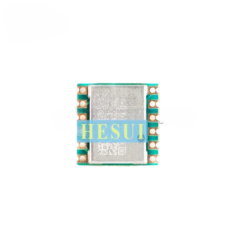 JY901B nine-axis accelerometer gyroscope MPU9250 magnetic field attitude Angle sensor module