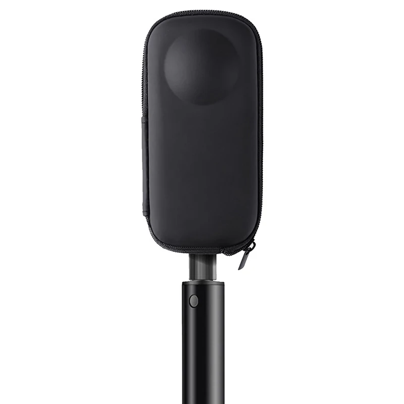 Protective Carrying Case Hard Shell Travel Storage Bag Lens Guard For Insta 360 Insta360 X3 X2 Action Camera Accessories