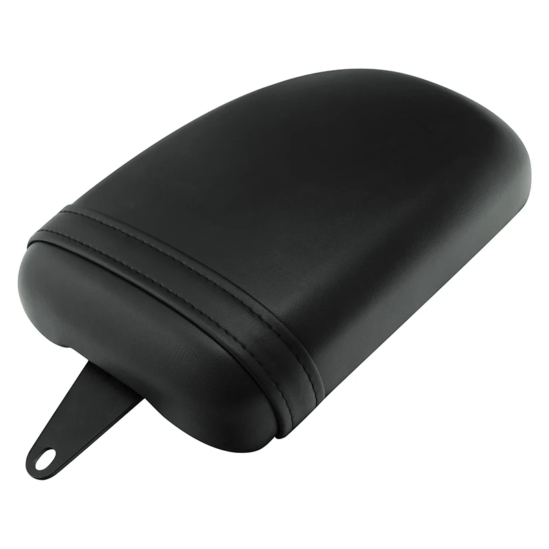 

Black Rear Passenger Seat Cushion For Honda Rebel 1100 ABS DCT CMX1100 2021 2022 2023 2024 Motorcycle Accessories