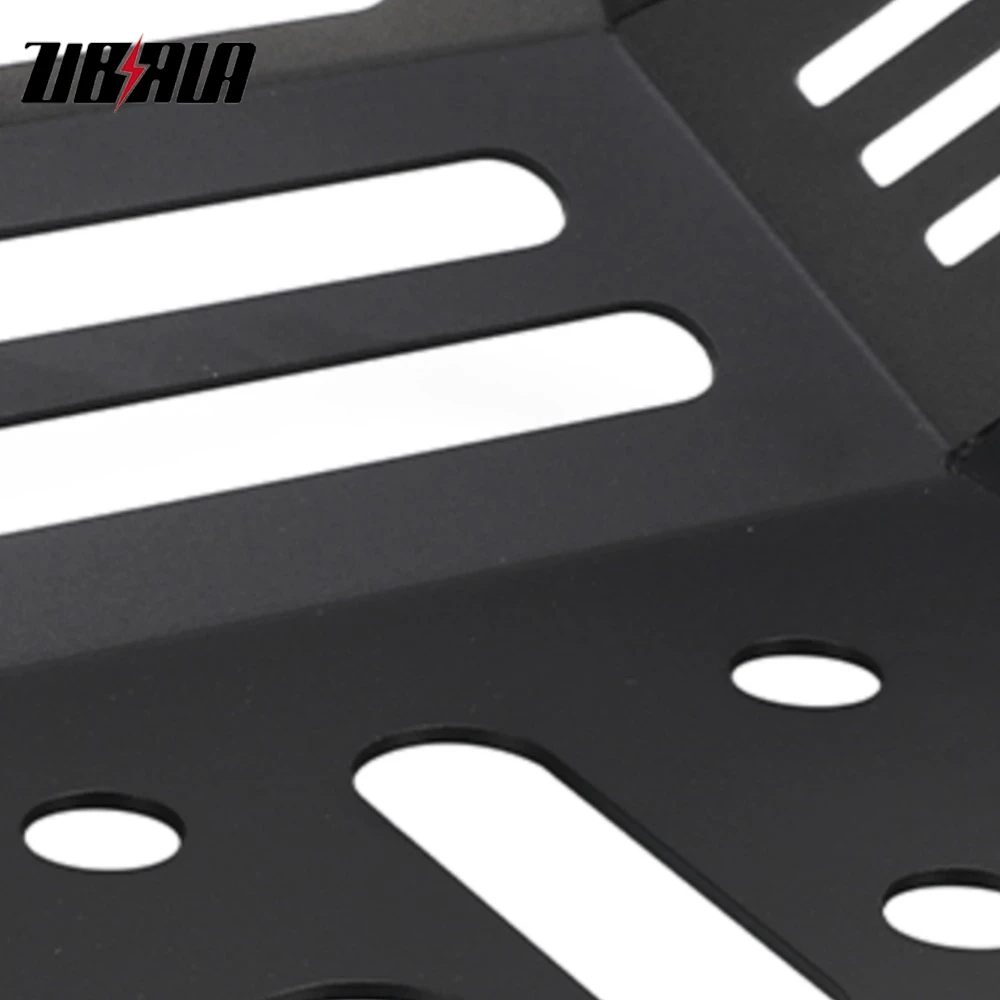 

Under Engine Protection Cover For HONDA CRF300L 2021-2024 2025 New Motorcycle CNC Aluminium Skid Plate Bash Frame Guard CRF 300L