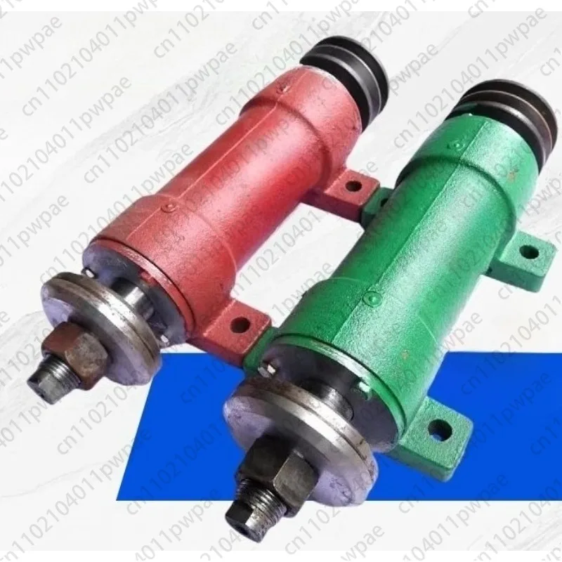 

Аксессуары для деревообрабатывающего оборудования Вал пильного станка 206, головка вала Φ25,4, циркулярная пила настольной пилы, корпус приводного подшипника