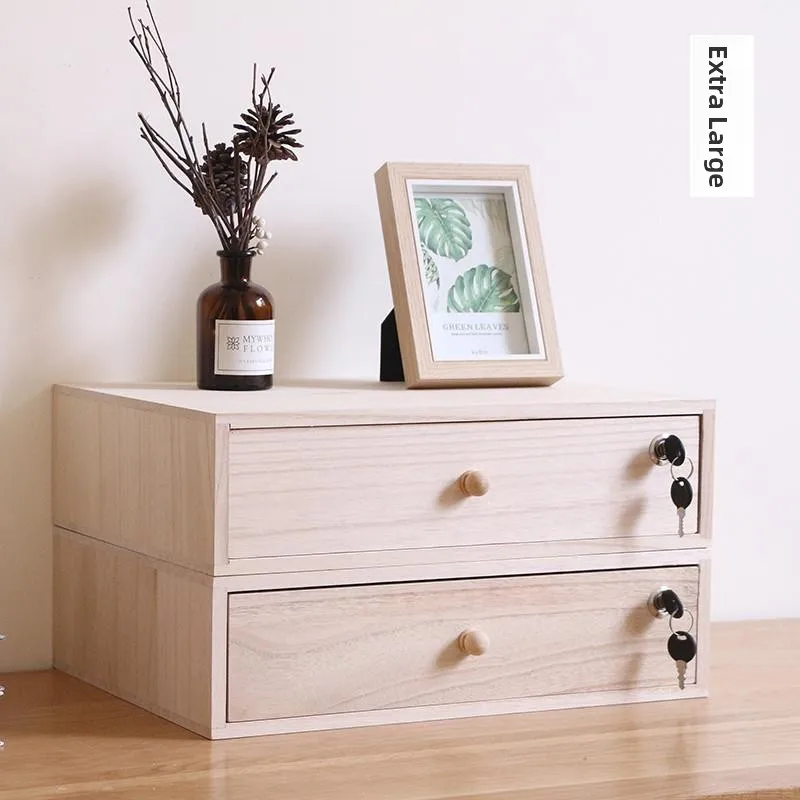 organizer-da-scrivania-in-legno-artigianale-con-cassetti-e-serratura-scatola-porta-documenti-multistrato