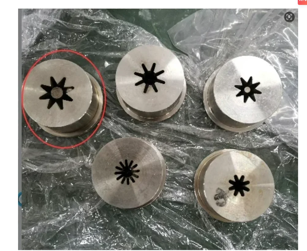 

форма и ведро для машины Churros Maker