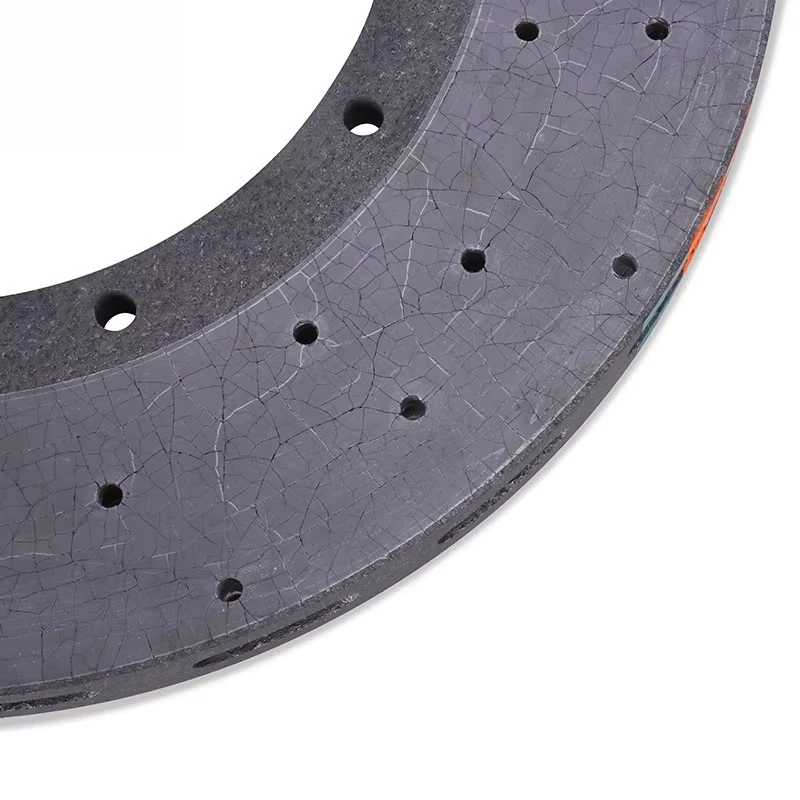 Carbon Fiber Ceramic Brake Disc Rear 4 Pot Electro-Mechanical Brake Calipers Kit for Audi A4 A6 A7 B8 C7 8P C6 B9 B7 - view 6