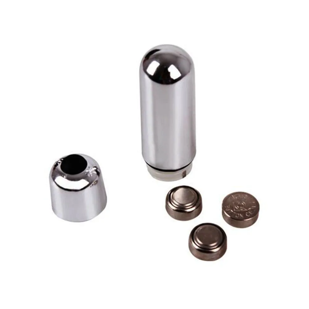 Trinity Peanut Vibe Plus Vibrator 5