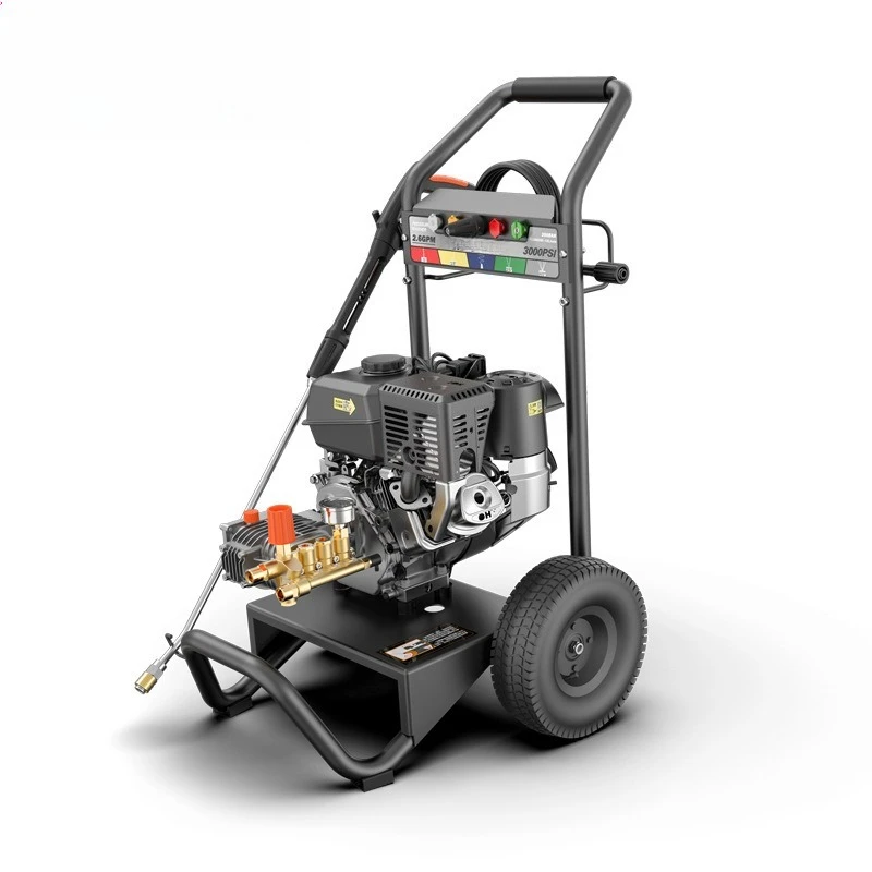 

High pressure car washing machine, high pressure property industrial commercial cleaning car washing supplies