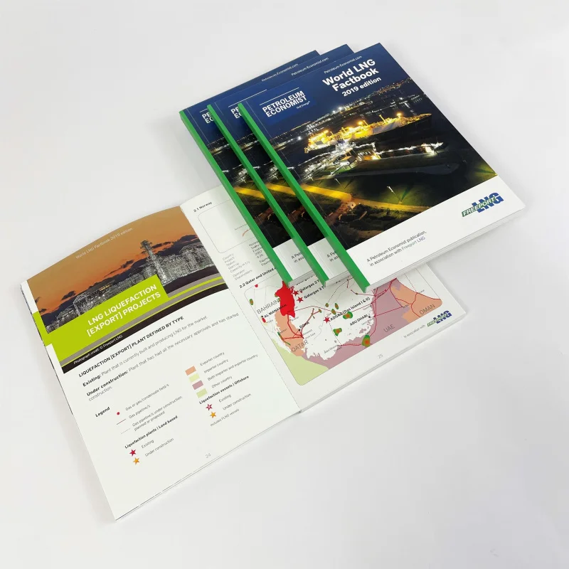 

50 0.Zhang.Custom.PUR Glue Binding Lay Flat Book in Shanghai High Quality Printing Offset Printing Brochure Paper & Paperboard