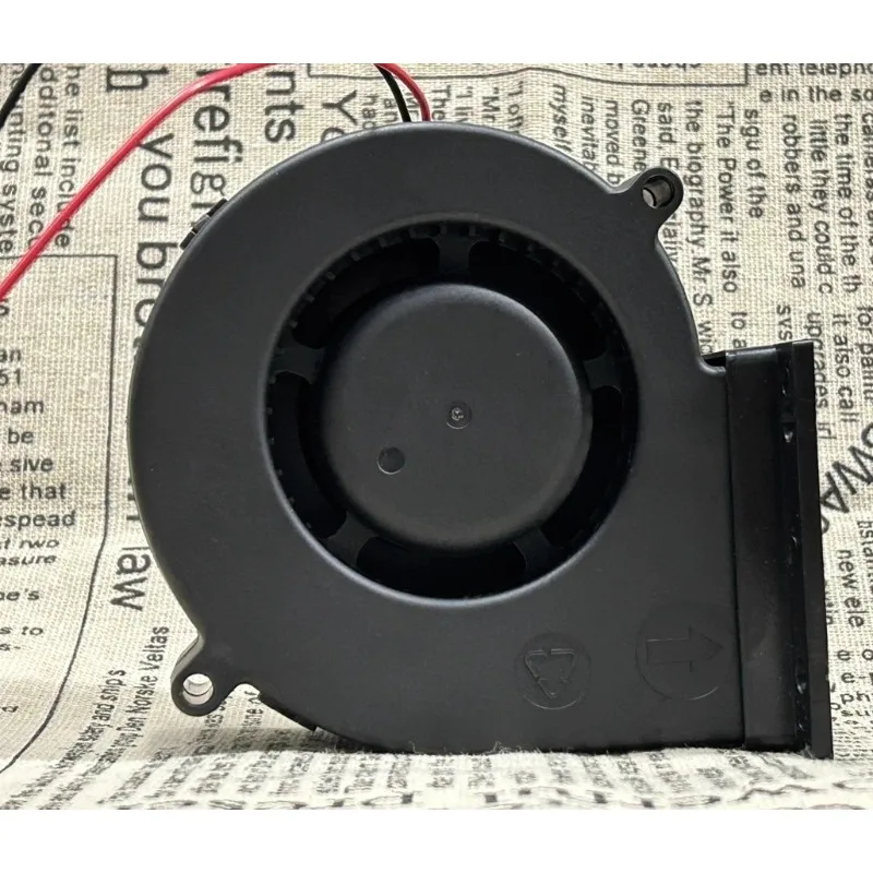 New Cooler Fan for KFFB9733H12B 9733 12V 1.88A Turbofan Blower Cooling Fan 97×97×33mm