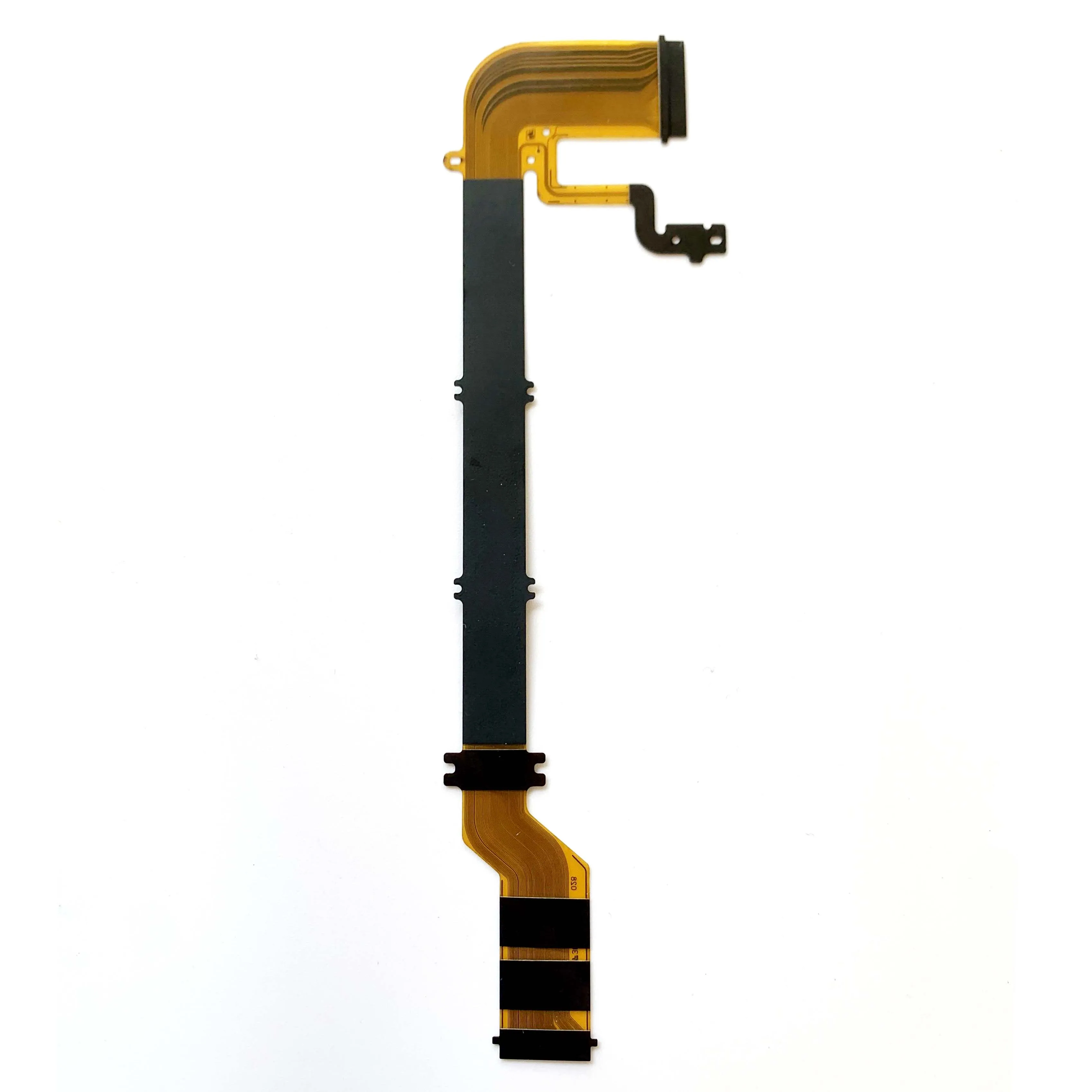 New A6400 LCD Connecting Flex Cable For Sony ILCE-6400 Digital Camera Repair Parts